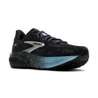 BROOKS GHOST 18 BLACK, GRAPHITE ET GREY  Chaussures de running
