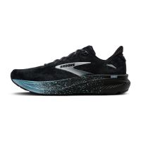 BROOKS GHOST 18 BLACK, GRAPHITE ET GREY  Chaussures de running pas cher