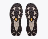 HOKA SPEEDGOAT 7 GTX SPICED CHOCOLATE ET RIVER ROCK GREY  Chaussures de trail pas cher