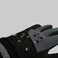 VERJARI GANTS IMPERMEABLES IBRIS  Gants étanches pas cher