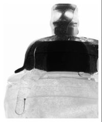 MAURTEN GEL FLASK 350ML pas cher