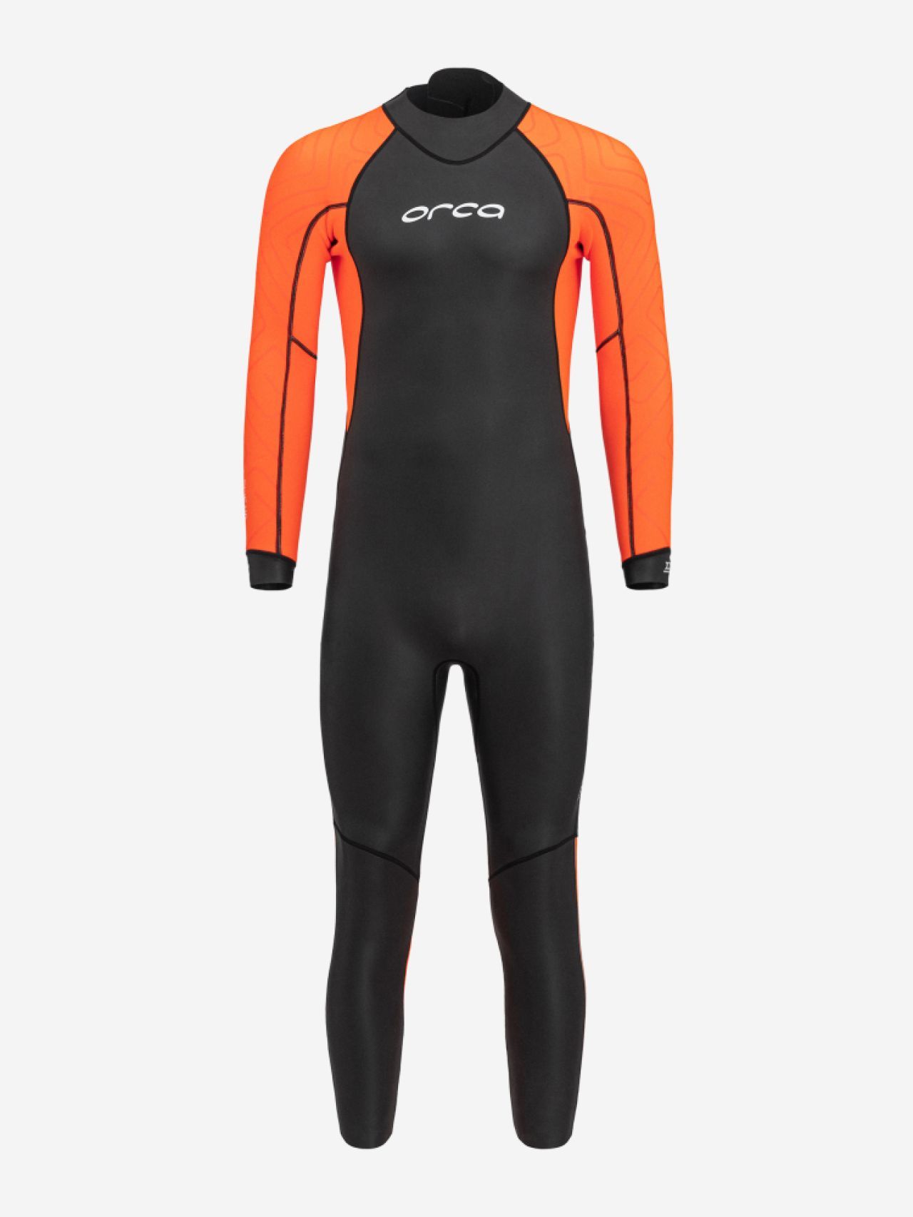 ORCA OPEN WATER VITALIS HI VIS HOMME Combinaison en location