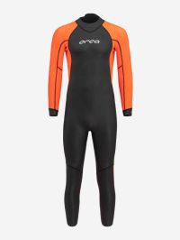 ORCA OPEN WATER VITALIS HI VIS HOMME Combinaison en location