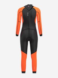 ORCA OPEN WATER VITALIS HI VIS FEMME Combinaison en location pas cher