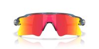 OAKLEY RADAR EV EV HEATER TRANSPARENT ABYSS , PRIZM RUBY Lunettes de sport pas cher