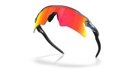 OAKLEY RADAR EV EV HEATER TRANSPARENT ABYSS , PRIZM RUBY Lunettes de sport pas cher