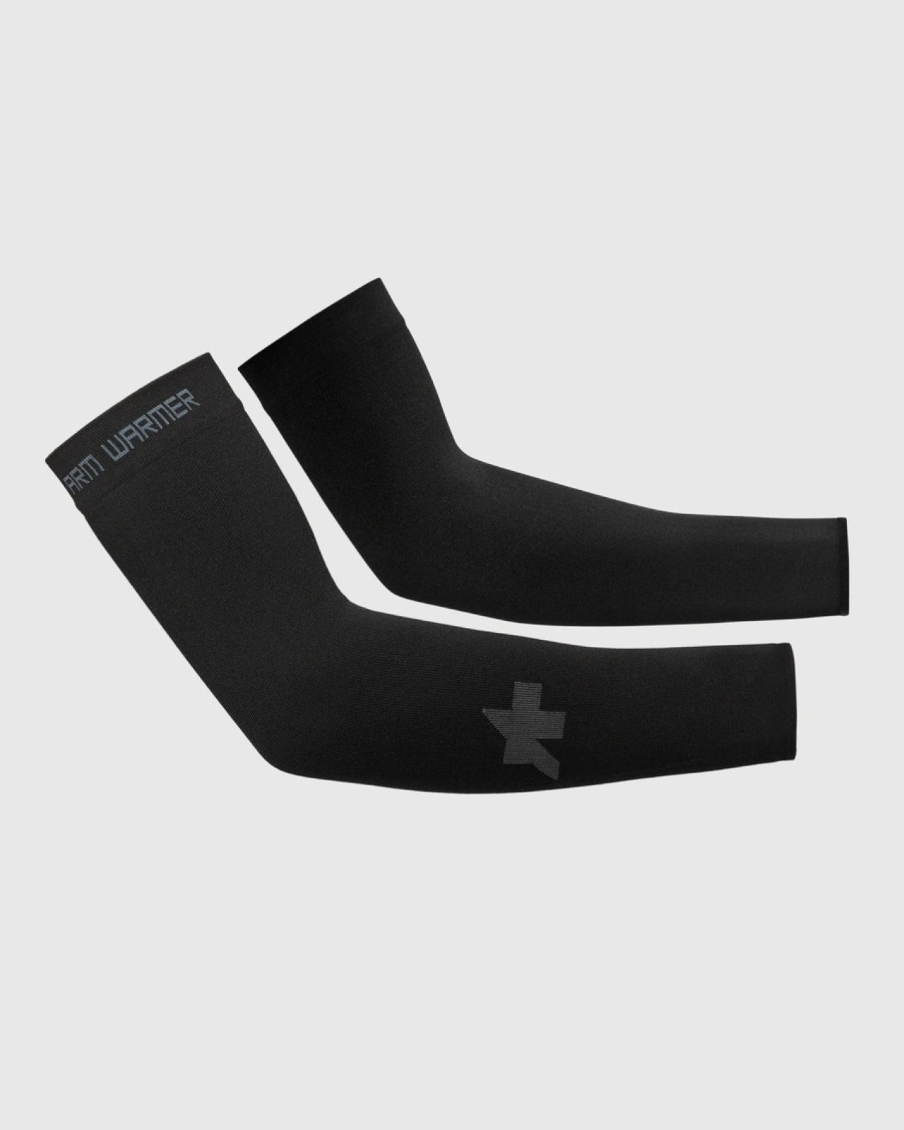 ASSOS SPRING FALL ARM WARMERS P1 BLACK SERIES Manchettes  velo