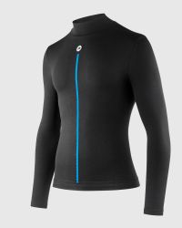 ASSOS WINTER LS SKIN LAYER P1 Sous vetement technique hiver pas cher