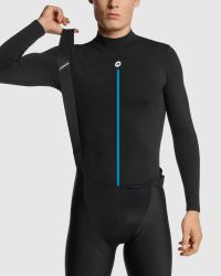 ASSOS WINTER LS SKIN LAYER P1 Sous vetement technique hiver pas cher
