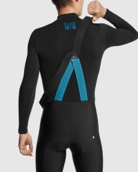 ASSOS WINTER LS SKIN LAYER P1 Sous vetement technique hiver pas cher