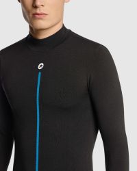ASSOS WINTER LS SKIN LAYER P1 Sous vetement technique hiver pas cher