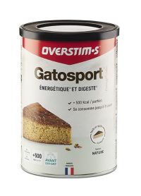 OVERSTIMS GATOSPORT Dietetique avant effort pas cher