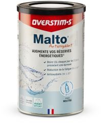 OVERSTIMS MALTO ANTIOXYDANT  Dietetique avant effort pas cher