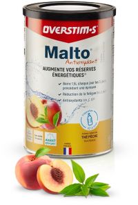 OVERSTIMS MALTO ANTIOXYDANT  Dietetique avant effort pas cher