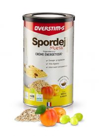 OVERSTIMS SPORDEJ 700 G Dietetique avant effort pas cher