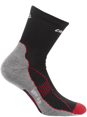 CRAFT CHAUSSETTES PRO WARM RUN   Chaussettes running