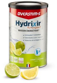 OVERSTIMS HYDRIXIR ANTIOXYDANT  Boisson énergétique