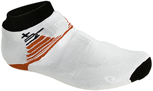ZERO RH ARIA LIGHT COVER SHOES BLANCHES  Couvre chaussures vélo