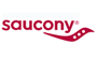 SAUCONY